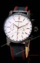 2017 Copy Mont Blanc Chronograph Watch Rose Gold White Face Leather (2)_th.jpg
